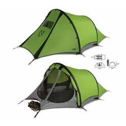 NEMO Morpho 2P -Camping & Hiking Sale image 1734