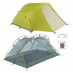The North Face Madraque 33 -Camping & Hiking Sale image 1746