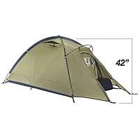 Mountain Hardwear Airjet 2