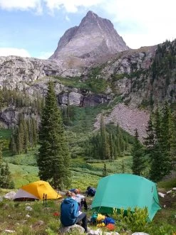 The North Face Tadpole 2 -Camping & Hiking Sale image 1788