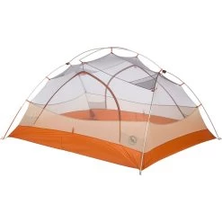 Big Agnes Copper Spur UL3 -Camping & Hiking Sale image 1798