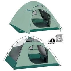 Eureka! Tetragon 5 -Camping & Hiking Sale image 1819