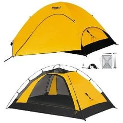 Eureka! Apex 2XT -Camping & Hiking Sale image 1834