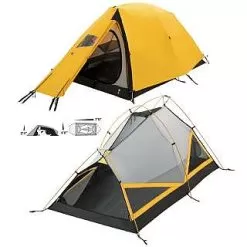 Eureka! Alpenlite XT -Camping & Hiking Sale image 186