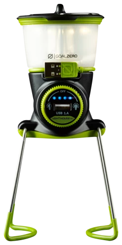 Goal Zero Lighthouse Mini Core Lantern -Camping & Hiking Sale image 188