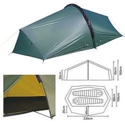 Terra Nova Laser -Camping & Hiking Sale image 1895