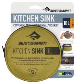 Sea To Summit Kitchen Sink -Camping & Hiking Sale image 194