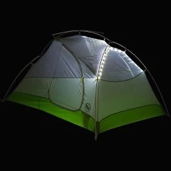 Big Agnes Rattlesnake SL2 MtnGLO -Camping & Hiking Sale image 1975