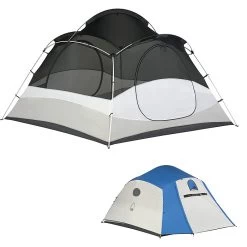 Sierra Designs Yahi 4 25 Sierra Designs Yahi 4 -Camping & Hiking Sale image 2010