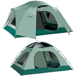 Eureka! Tetragon 1210 -Camping & Hiking Sale image 2015