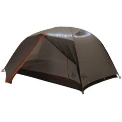Big Agnes Copper Spur HV UL2 -Camping & Hiking Sale image 2019