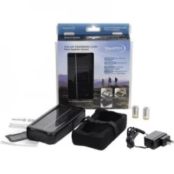 SteriPEN Solar Charging Case