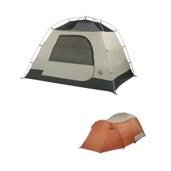 Big Agnes King Creek 6 -Camping & Hiking Sale image 2077