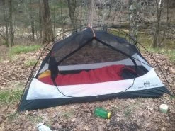 REI Half Dome 1 Plus Tent -Camping & Hiking Sale image 2078