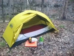 REI Half Dome 1 Plus Tent -Camping & Hiking Sale image 2079
