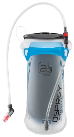 Osprey Hydraulics 2L Reservoir -Camping & Hiking Sale image 208