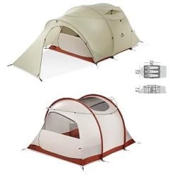 MSR Mo Room 3P -Camping & Hiking Sale image 2116