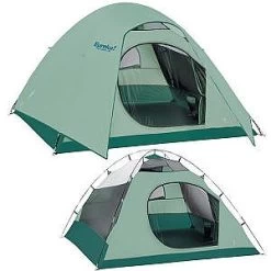 Eureka! Tetragon 9 -Camping & Hiking Sale image 2141