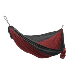 Grand Trunk Double Parachute Nylon Hammock -Camping & Hiking Sale image 2191