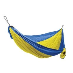 Grand Trunk Double Parachute Nylon Hammock -Camping & Hiking Sale image 2192
