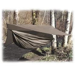 Hennessy Hammock Explorer Ultralight Asym -Camping & Hiking Sale image 2219