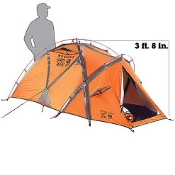 Mountain Hardwear EV 2 -Camping & Hiking Sale image 2231