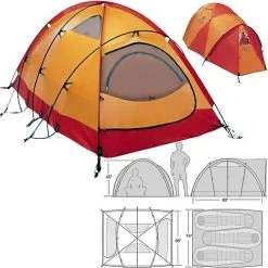 Marmot Thor 3P 27 Marmot Thor 3P -Camping & Hiking Sale image 2265