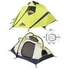Kelty Radiant 3 -Camping & Hiking Sale image 2305
