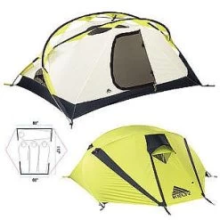 Kelty Quartz 4 -Camping & Hiking Sale image 2335