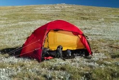Hilleberg Allak 2 -Camping & Hiking Sale image 2348