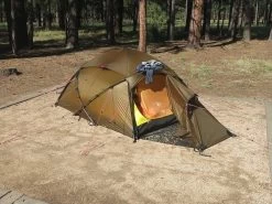 Hilleberg Saivo -Camping & Hiking Sale image 2364