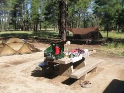 Hilleberg Saivo -Camping & Hiking Sale image 2367