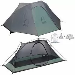 Sierra Designs Lightning XT 1 -Camping & Hiking Sale image 245