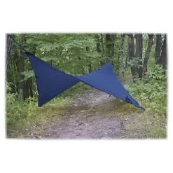 Grand Trunk Funky Forest Tarp