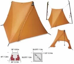 Outdoor Research LightHaven -Camping & Hiking Sale image 2508