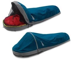 Outdoor Research Advanced Bivy -Camping & Hiking Sale image 2555