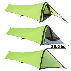 NEMO Gogo -Camping & Hiking Sale image 2566