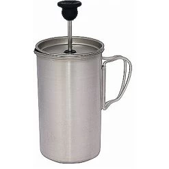 Snow Peak Titanium Cafe Press -Camping & Hiking Sale image 2609