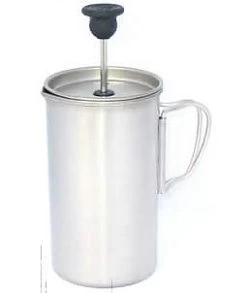 Snow Peak Titanium Cafe Press -Camping & Hiking Sale image 2610