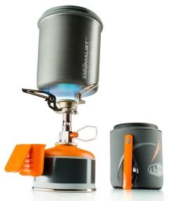 GSI Outdoors Halulite Minimalist Cookset -Camping & Hiking Sale image 2618