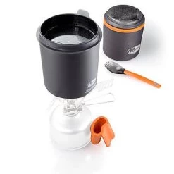 GSI Outdoors Halulite Minimalist Cookset -Camping & Hiking Sale image 2619