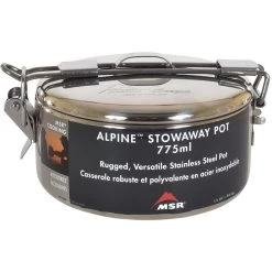 MSR Alpine StowAway Pots -Camping & Hiking Sale image 2648