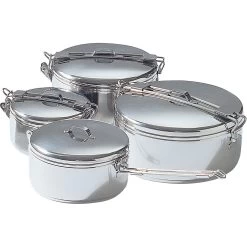 MSR Alpine StowAway Pots -Camping & Hiking Sale image 2649