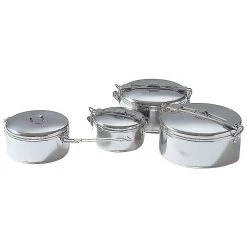 MSR Alpine StowAway Pots -Camping & Hiking Sale image 2651