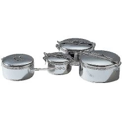 MSR Alpine StowAway Pots -Camping & Hiking Sale image 2652