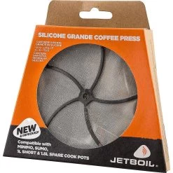 Jetboil Grande Silicone Coffee Press -Camping & Hiking Sale image 2657