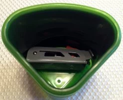 GSI Outdoors Pinnacle Backpacker Cookset -Camping & Hiking Sale image 2667