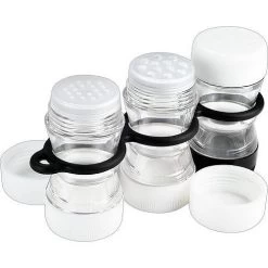 GSI Outdoors Spice Rack -Camping & Hiking Sale image 2669