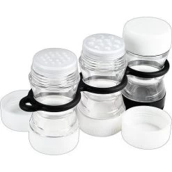 GSI Outdoors Spice Rack -Camping & Hiking Sale image 2672