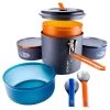 GSI Outdoors Pinnacle Dualist Cookset -Camping & Hiking Sale image 2673
